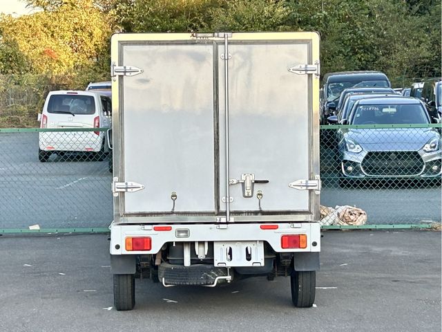 MITSUBISHI MINICAB TRUCK 2015 Image 31