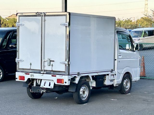 MITSUBISHI MINICAB TRUCK 2015 Image 31