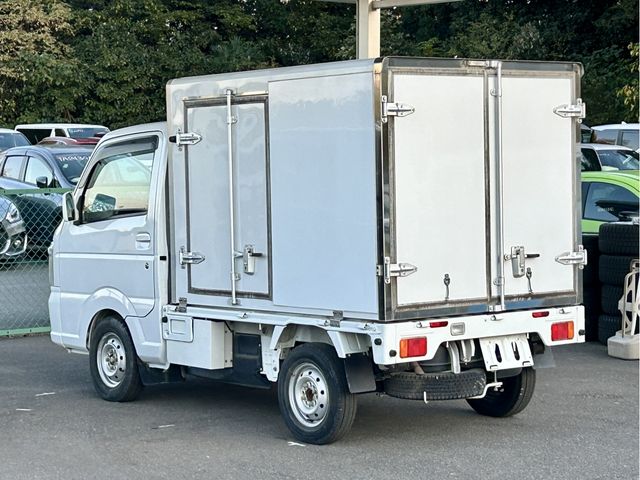 MITSUBISHI MINICAB TRUCK 2015 Image 31