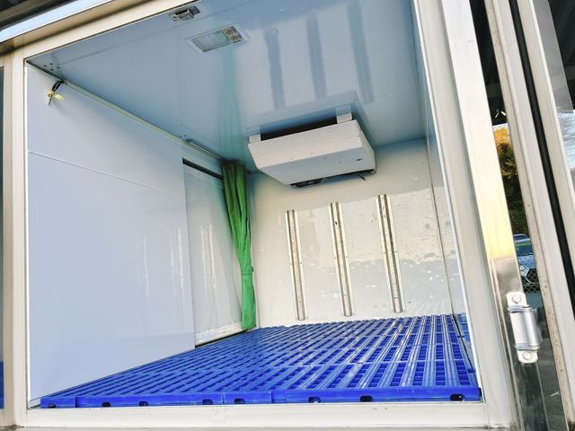 MITSUBISHI MINICAB TRUCK 2015 Image 31