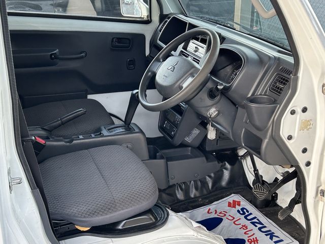 MITSUBISHI MINICAB TRUCK 2015 Image 31