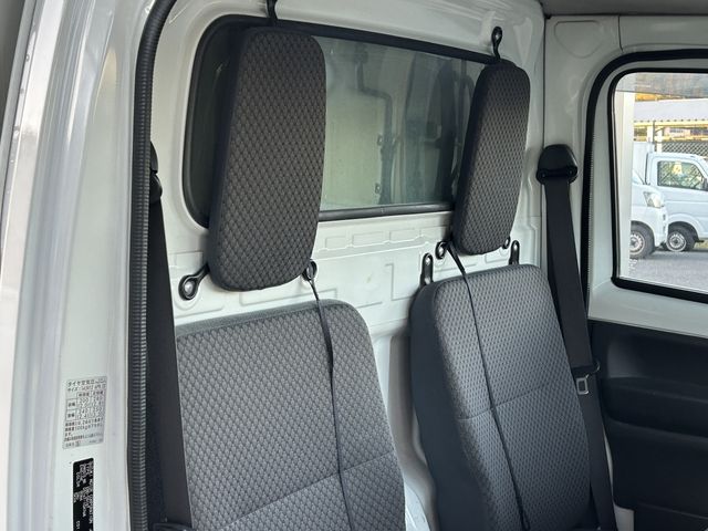 MITSUBISHI MINICAB TRUCK 2015 Image 31