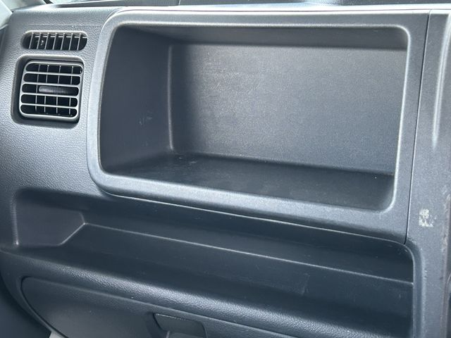 MITSUBISHI MINICAB TRUCK 2015 Image 31