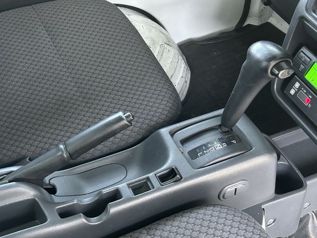 MITSUBISHI MINICAB TRUCK 2015 Image 31