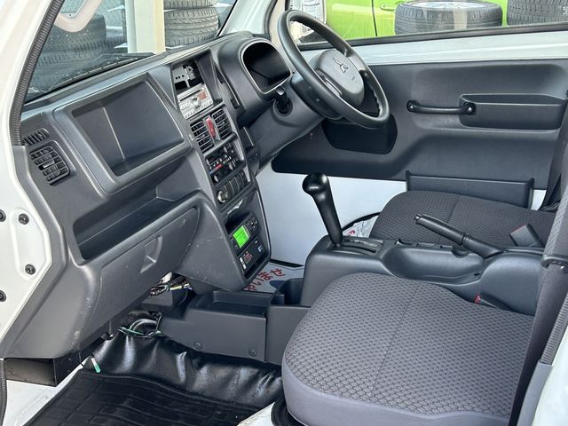 MITSUBISHI MINICAB TRUCK 2015 Image 31