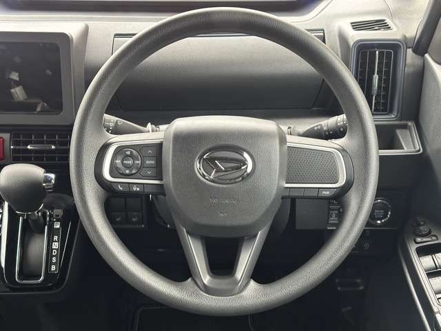 DAIHATSU TANTO CUSTOM 2023 Image 31