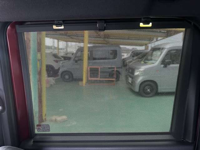 DAIHATSU TANTO CUSTOM 2023 Image 31