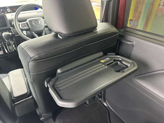 DAIHATSU TANTO CUSTOM 2023 Image 31