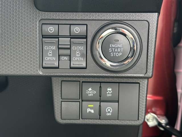 DAIHATSU TANTO CUSTOM 2023 Image 31