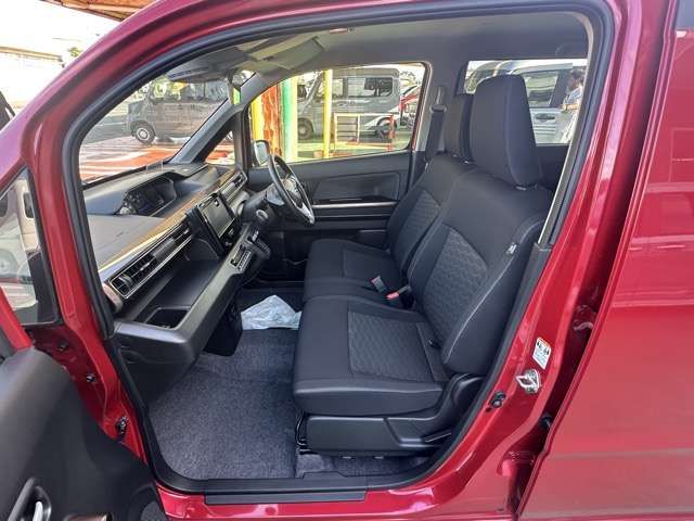 SUZUKI WAGON R CUSTOM Z 2022 Image 31