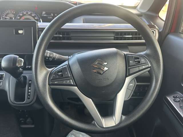 SUZUKI WAGON R CUSTOM Z 2022 Image 31