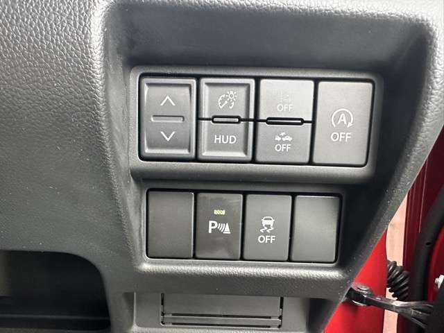 SUZUKI WAGON R CUSTOM Z 2022 Image 31