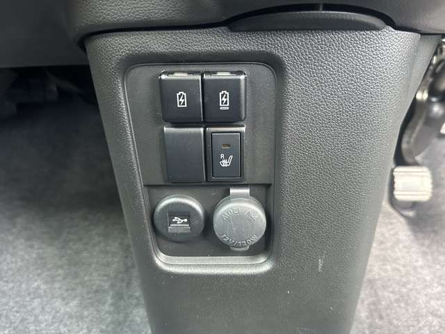 SUZUKI WAGON R CUSTOM Z 2022 Image 31