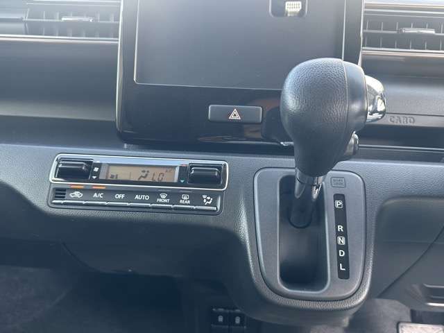 SUZUKI WAGON R CUSTOM Z 2022 Image 31