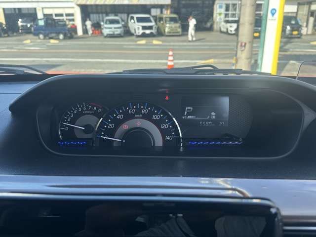 SUZUKI WAGON R CUSTOM Z 2022 Image 31