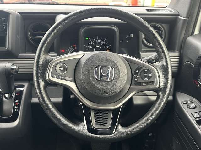 HONDA N-VAN 2024 Image 31