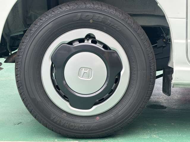 HONDA N-VAN 2024 Image 31