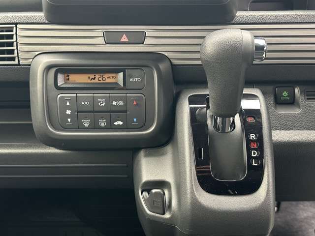 HONDA N-VAN 2024 Image 31