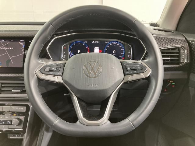 VOLKSWAGEN T-CROSS 2021 Image 31