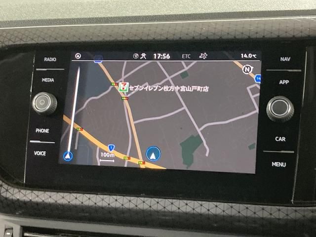 VOLKSWAGEN T-CROSS 2021 Image 31