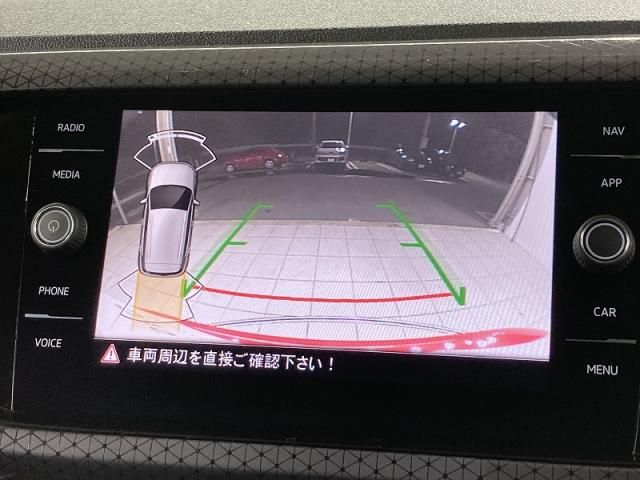 VOLKSWAGEN T-CROSS 2021 Image 31