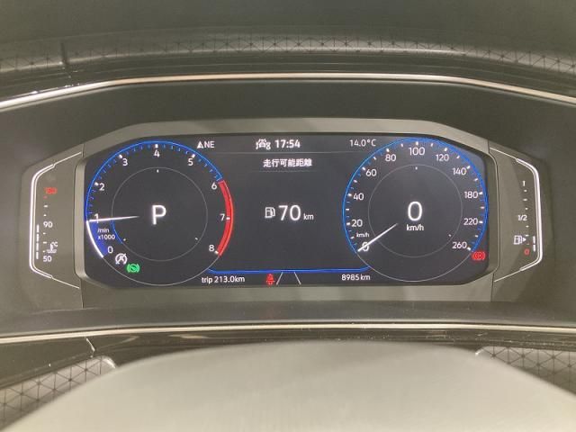 VOLKSWAGEN T-CROSS 2021 Image 31