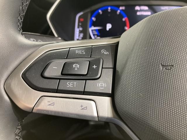 VOLKSWAGEN T-CROSS 2021 Image 31