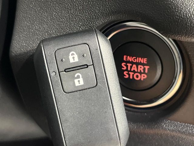 SUZUKI JIMNY NOMADE 2025 Image 31