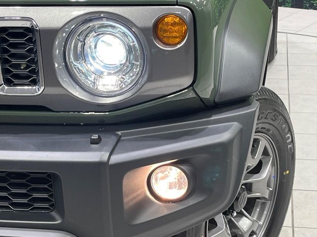 SUZUKI JIMNY NOMADE 2025 Image 31