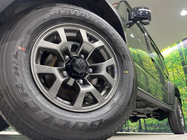 SUZUKI JIMNY NOMADE 2025 Image 31