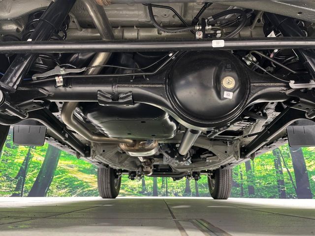 SUZUKI JIMNY NOMADE 2025 Image 31