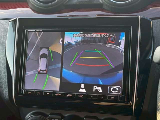 SUZUKI SWIFT 2020 Image 31