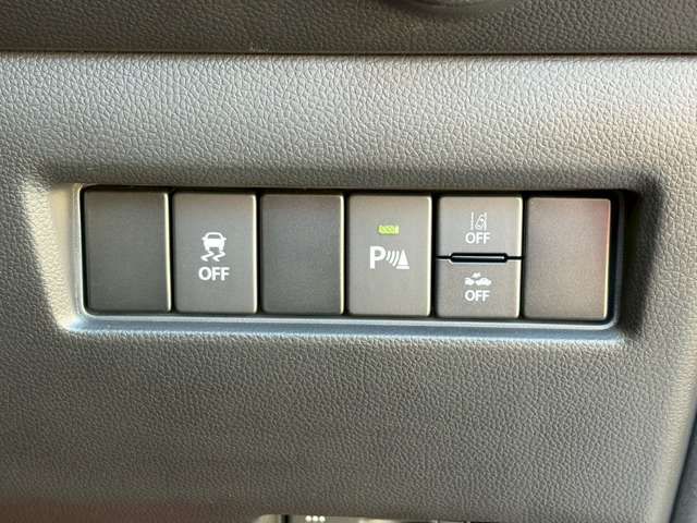 SUZUKI SWIFT 2020 Image 31