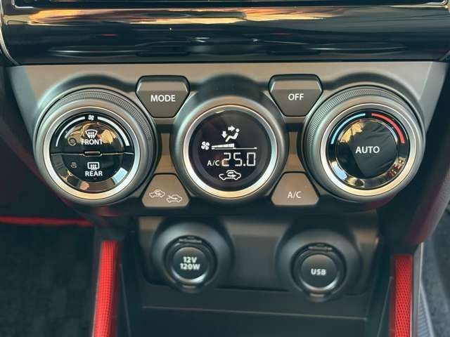 SUZUKI SWIFT 2020 Image 31