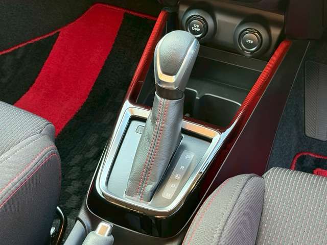 SUZUKI SWIFT 2020 Image 31