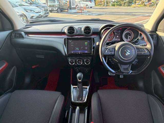 SUZUKI SWIFT 2020 Image 31