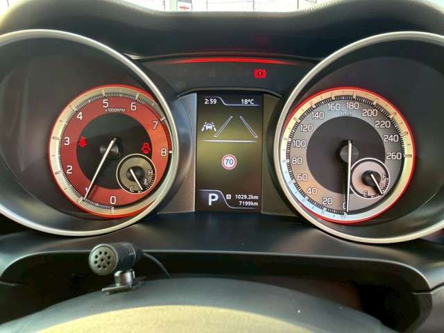 SUZUKI SWIFT 2020 Image 31