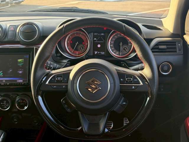 SUZUKI SWIFT 2020 Image 31