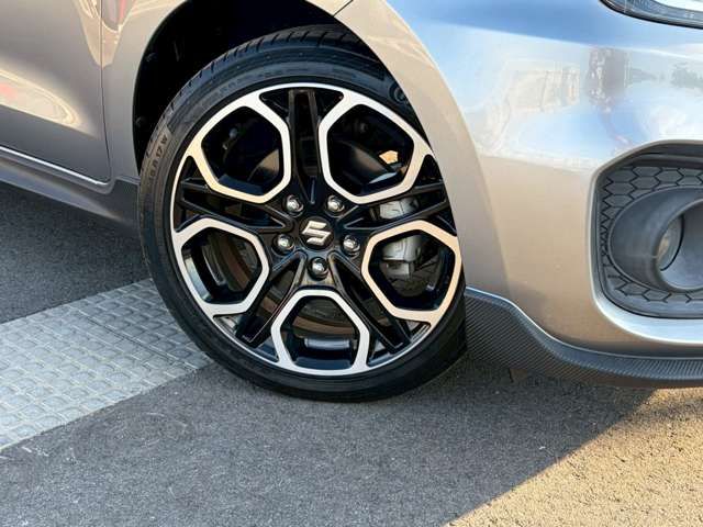 SUZUKI SWIFT 2020 Image 31