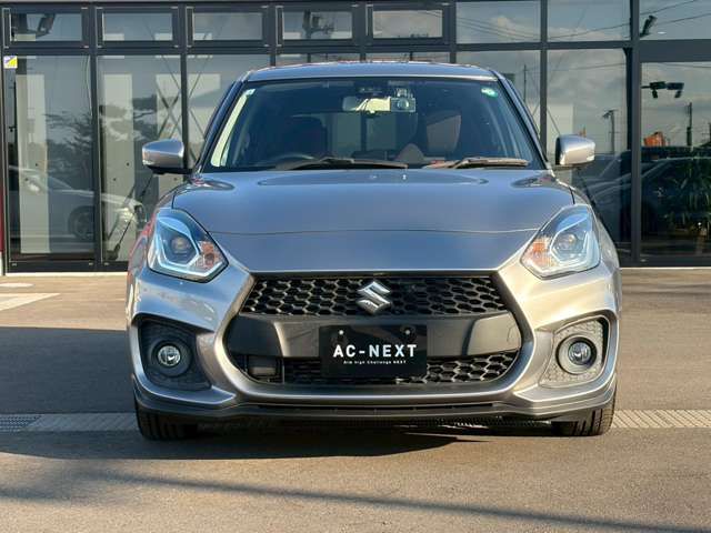 SUZUKI SWIFT 2020 Image 31