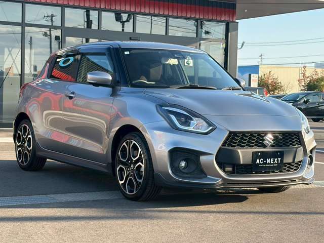 SUZUKI SWIFT 2020 Image 31