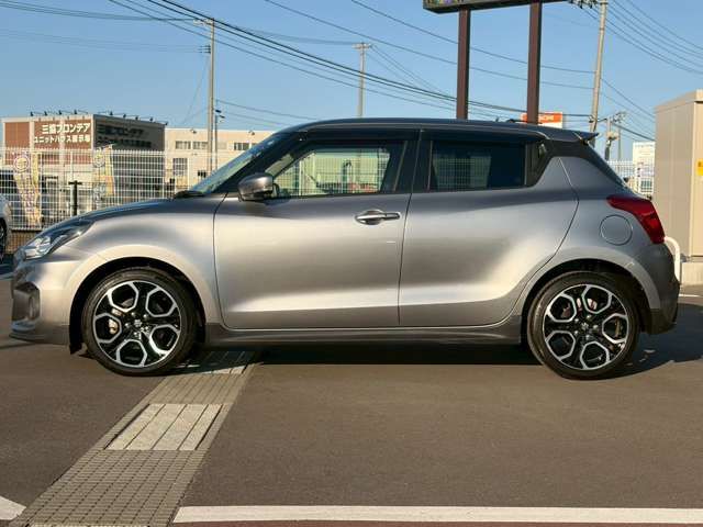 SUZUKI SWIFT 2020 Image 31