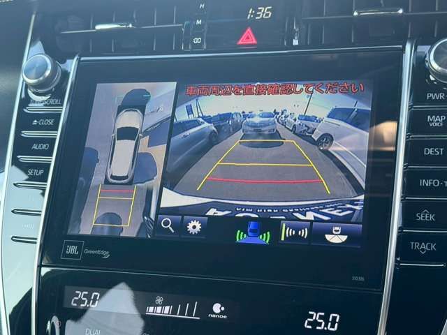 TOYOTA HARRIER HYBRID 2017 Image 31