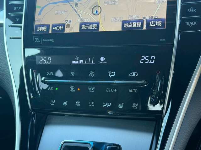 TOYOTA HARRIER HYBRID 2017 Image 31