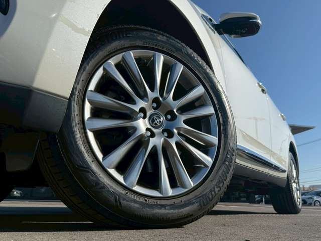 TOYOTA HARRIER HYBRID 2017 Image 31