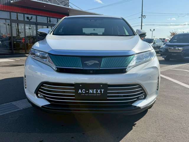 TOYOTA HARRIER HYBRID 2017 Image 31