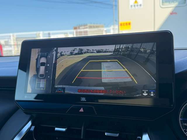 TOYOTA HARRIER HYBRID 2020 Image 31