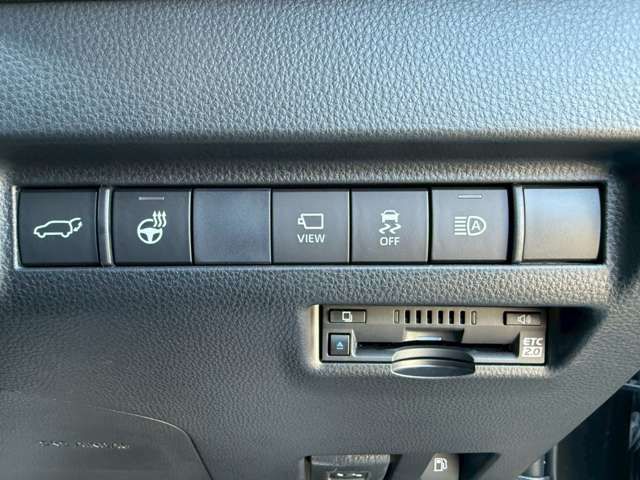 TOYOTA HARRIER HYBRID 2020 Image 31