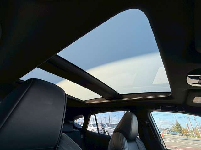 TOYOTA HARRIER HYBRID 2020 Image 31