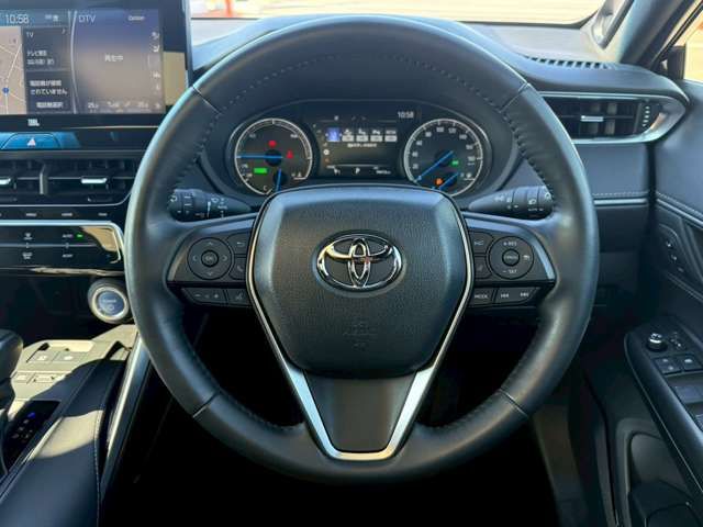 TOYOTA HARRIER HYBRID 2020 Image 31